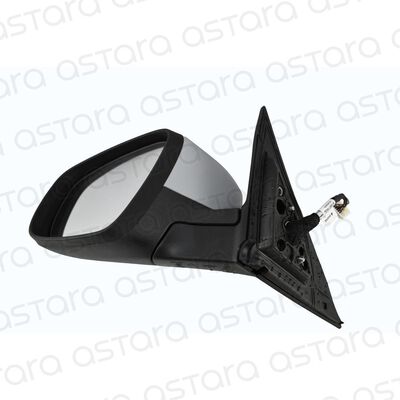 ESPEJO RETROVISOR IZQUIERDO