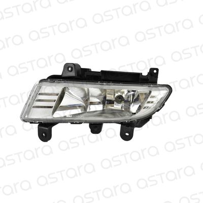 NEBLINERO DELANTERO IZQUIERDO