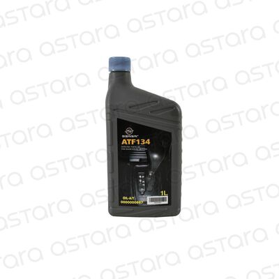 ACEITE DE TRANSMISION 1L,ATF134,FUCHS[RE