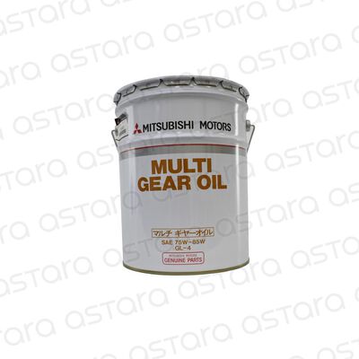 ACEITE 75W 85 20 LTS