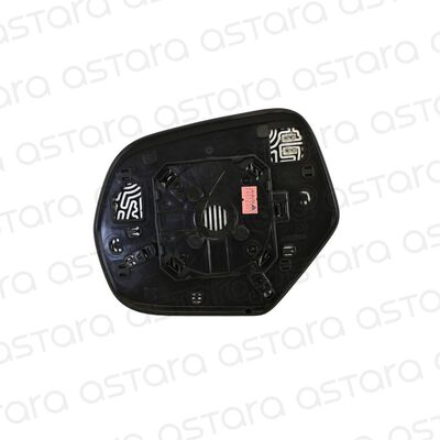 LUNA DE ESPEJO RETROVISOR DERECHO
