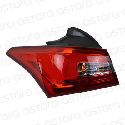 FOCO TRASERO IZQUIERDO