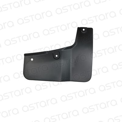 GUARDAFANGO DELANTERO DERECHO