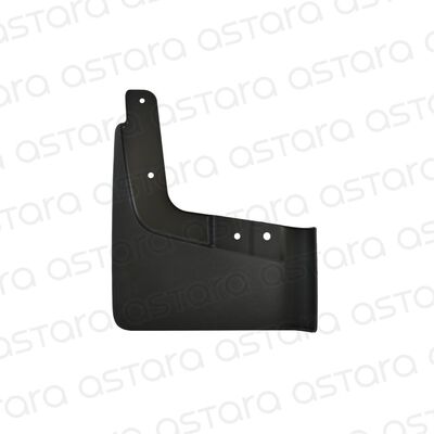 GUARDAFANGO DELANTERO IZQUIERDO