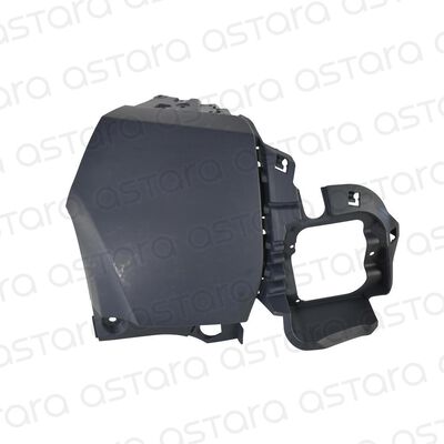 SOPORTE PARACHOQUE TRASERO DERECHO