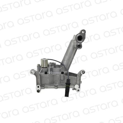 BOMBA DE ACEITE MOTOR