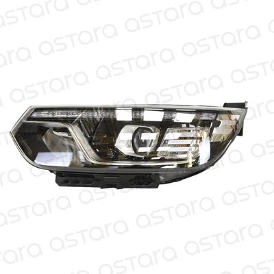 FOCO DELANTERO IZQUIERDO