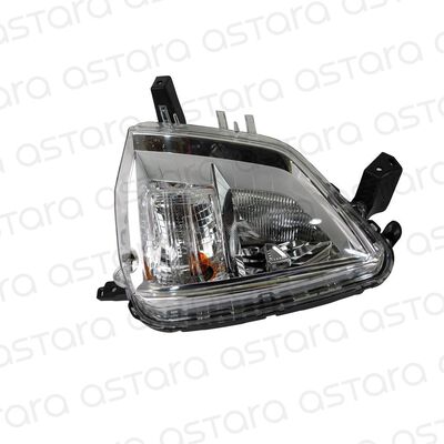 NEBLINERO DELANTERO DERECHO