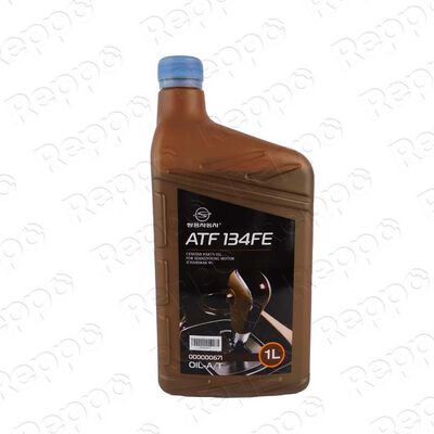 ACEITE DE TRANSMISION 1L,ATF7134FE