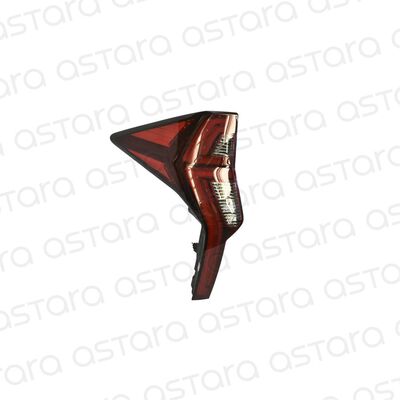 FOCO TRASERO IZQUIERDO