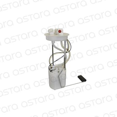 BOMBA DE COMBUSTIBLE