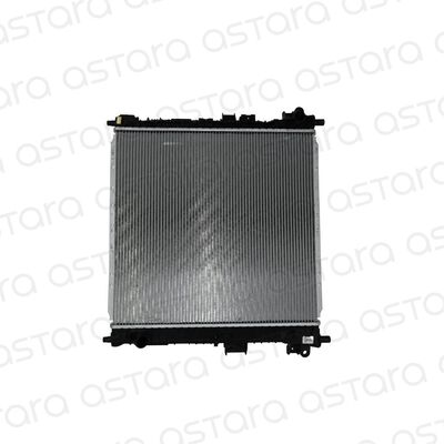 RADIADOR DE MOTOR