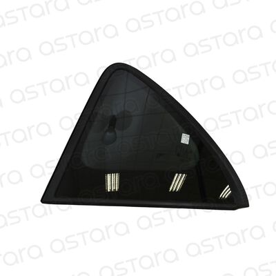 VIDRIO FIJO TRASERO IZQUIERDO