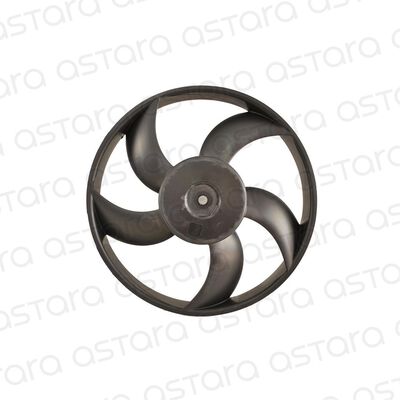 ASPA DE ELECTROVENTILADOR