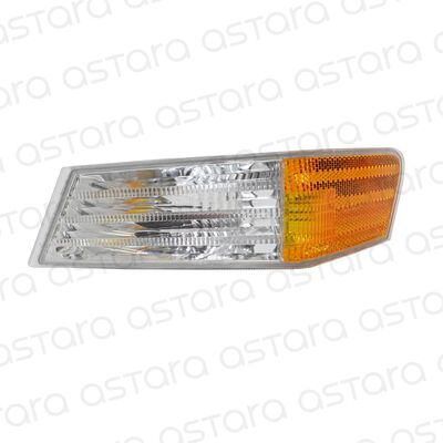 FOCO INTERMITENTE DELANTERO IZQUIERDO