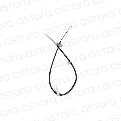 CABLE IZQUIERDO FRENO ESTACIONAMIENTO