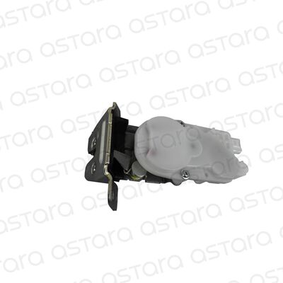 CHAPA PUERTA TRASERA