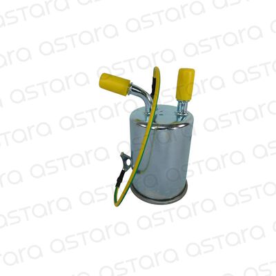 FILTRO DE COMBUSTIBLE