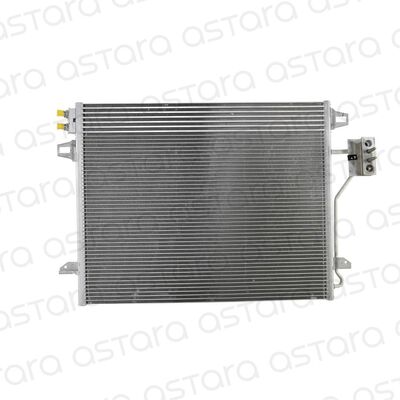 CONDENSADOR AC