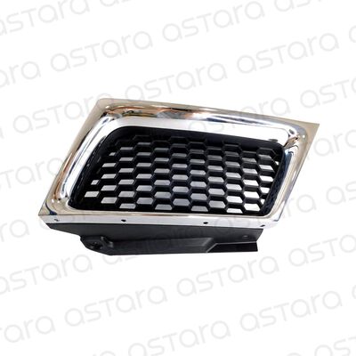 MASCARA DE RADIADOR DERECHA