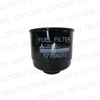 FILTRO DE COMBUSTIBLE
