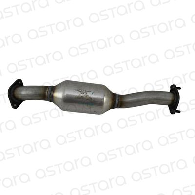 CONVERTIDOR CATALITICO