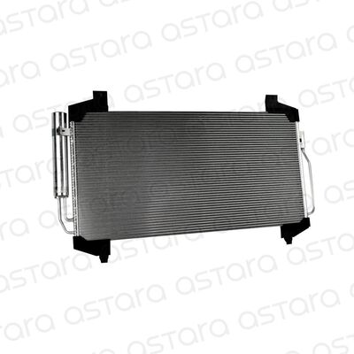 CONDENSADOR AIRE ACONDICIONADO