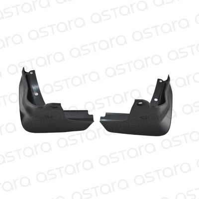 SALPICADERAS TRASERAS