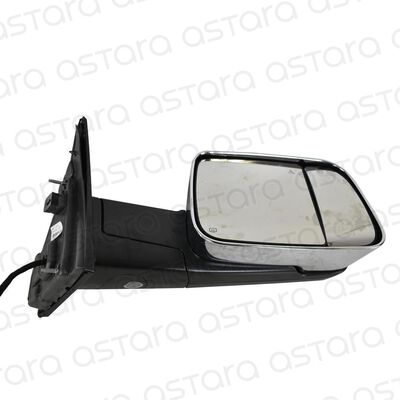 ESPEJO RETROVISOR DERECHO