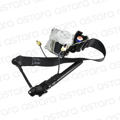 CINTURON SEGURIDAD DELANTERO IZQUIERDO