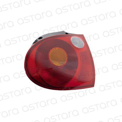 FOCO TRASERO IZQUIERDO