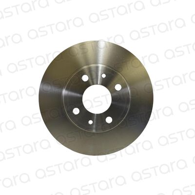 DISCO DE FRENO DELANTERO
