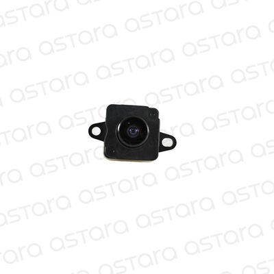 CAMARA DE RETROCESO
