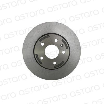 DISCO DE FRENO DELANTERO