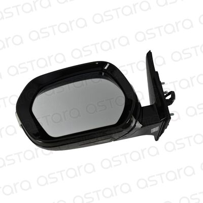 ESPEJO RETROVISOR IZQUIERDO