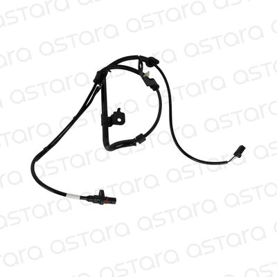 SENSOR ABS TRAS IZQ