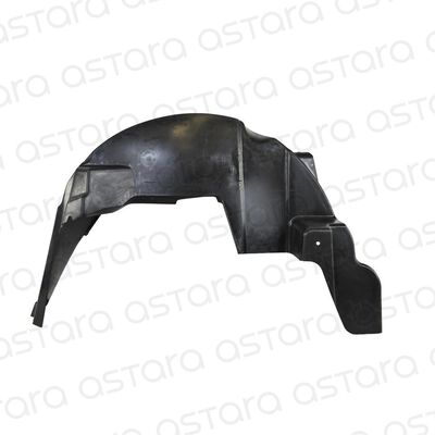 GUARDAFANGO TRASERO DERECHO