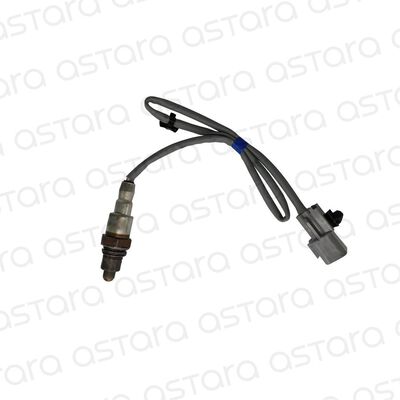 SENSOR DE OXIGENO TRASERO