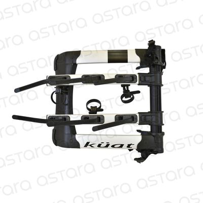 PORTA BICICLETAS A LUNETA KÜAT