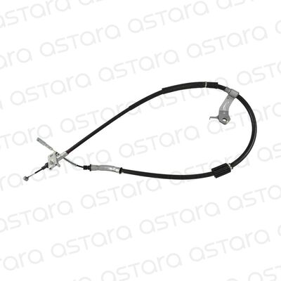 CABLE DERECHO FRENO ESTACIONAMIENTO