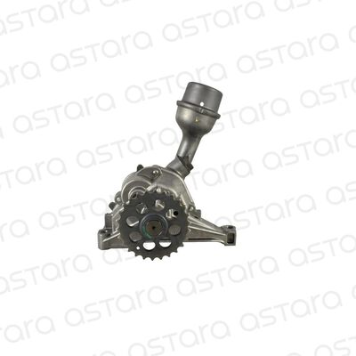 BOMBA DE ACEITE MOTOR