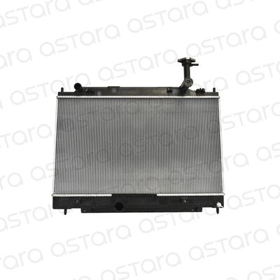 RADIADOR DE MOTOR