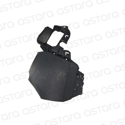 SOPORTE DE PARACHOQUE TRASERO IZQUIERDO