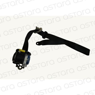 CINTURON SEGURIDAD DELANTERO IZQUIERDO