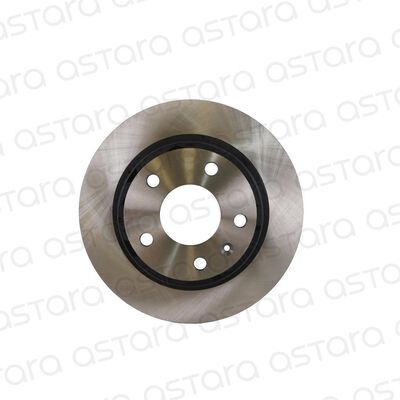 DISCO DE FRENO TRASERO