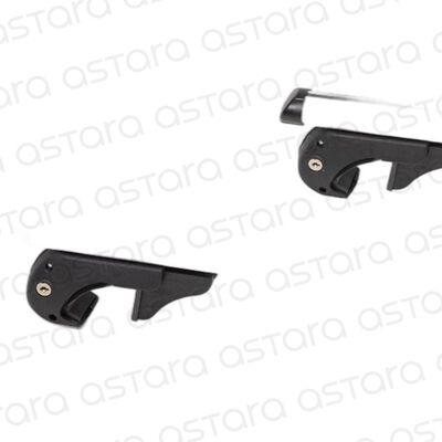 BARRAS DE TECHO TRANSVERSALES