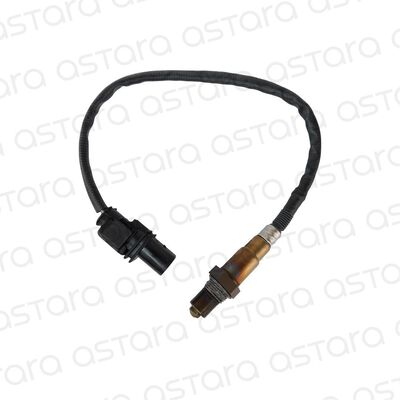 SENSOR DE OXIGENO
