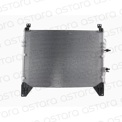 CONDENSADOR AIRE ACONDICIONADO