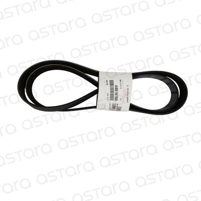 CORREA DE ACCESORIOS