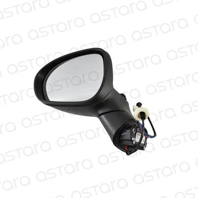 ESPEJO RETROVISOR IZQUIERDO